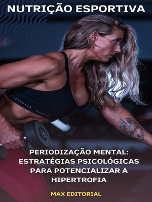 cover image of Periodização Mental